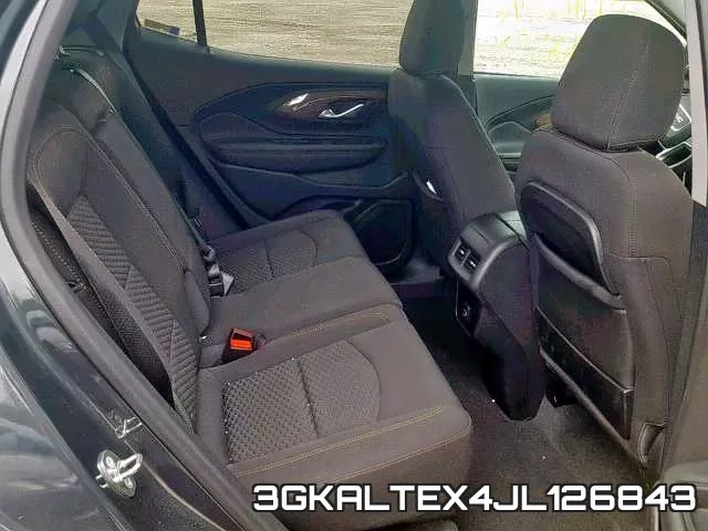 3GKALTEX4JL126843 фото 7