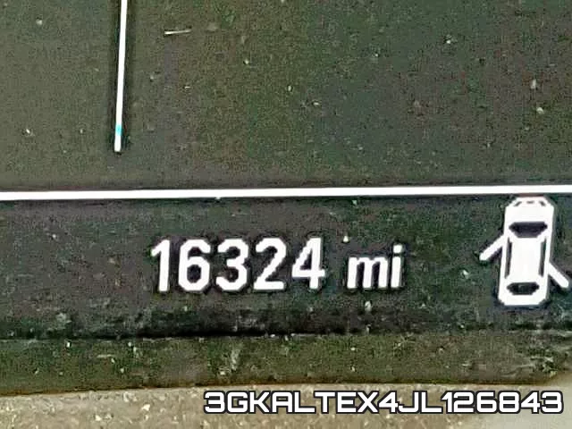 3GKALTEX4JL126843 фото 9