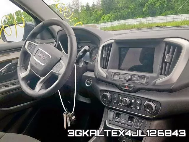 3GKALTEX4JL126843 фото 10