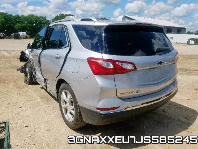 3GNAXXEU7JS585245 фото 4
