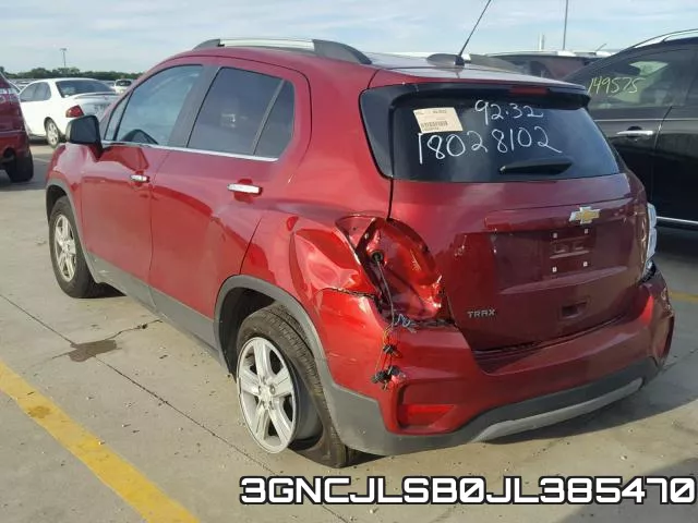 3GNCJLSB0JL385470 фото 4