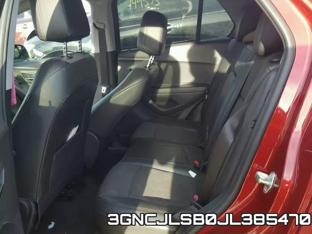 3GNCJLSB0JL385470 фото 7