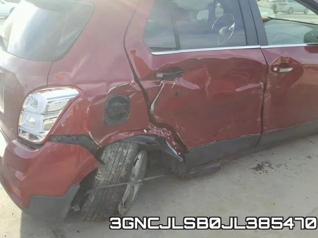 3GNCJLSB0JL385470 фото 9