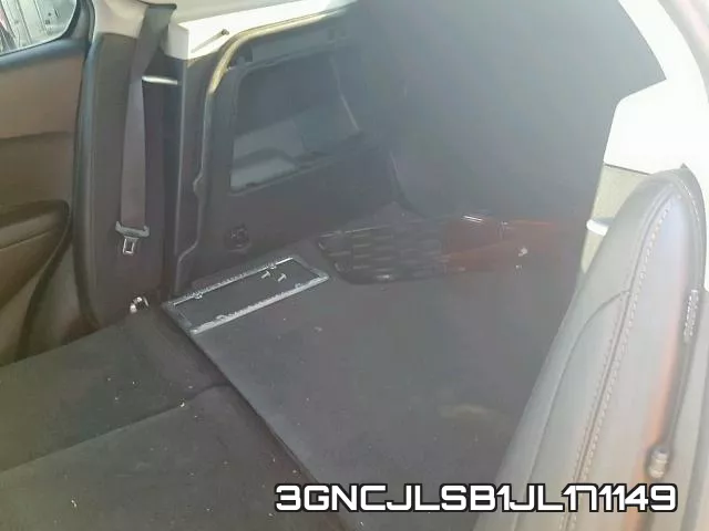 3GNCJLSB1JL171149 фото 10