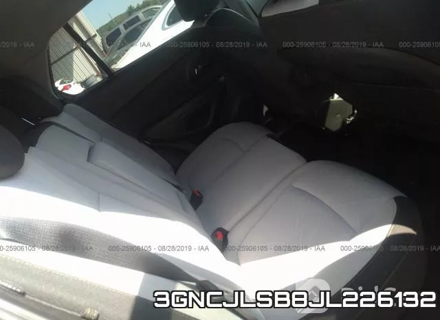 3GNCJLSB8JL226132 фото 9