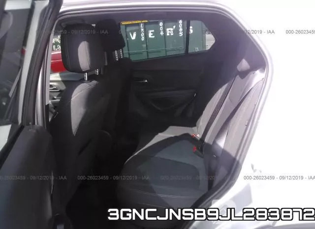3GNCJNSB9JL283872 фото 9
