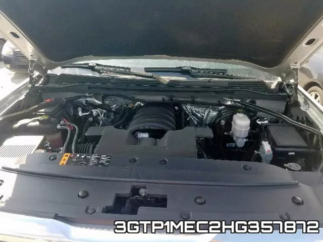 3GTP1MEC2HG357872 фото 8