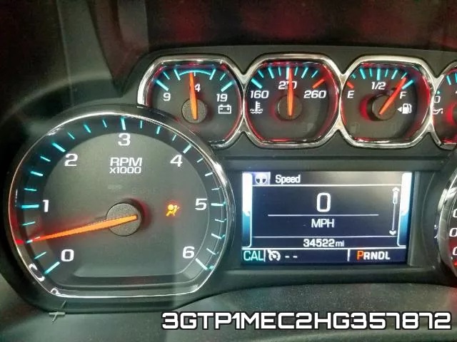 3GTP1MEC2HG357872 фото 9