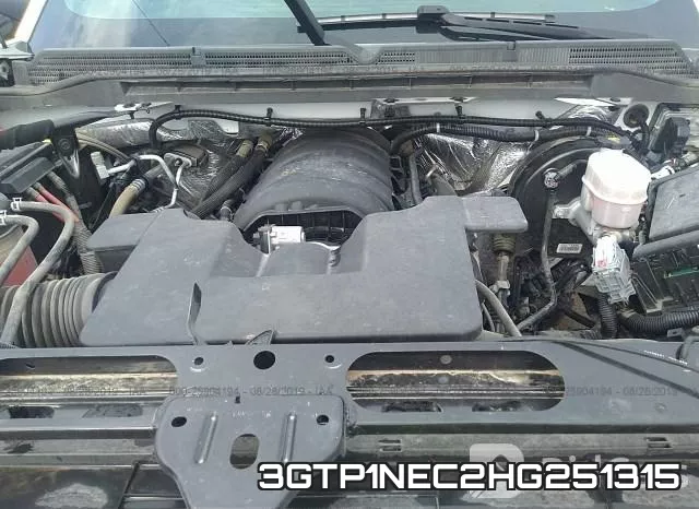 3GTP1NEC2HG251315 фото 2