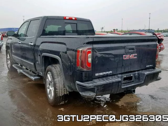 3GTU2PEC0JG326305 фото 4