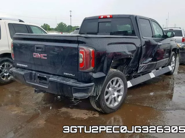 3GTU2PEC0JG326305 фото 5