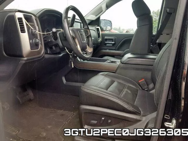 3GTU2PEC0JG326305 фото 6
