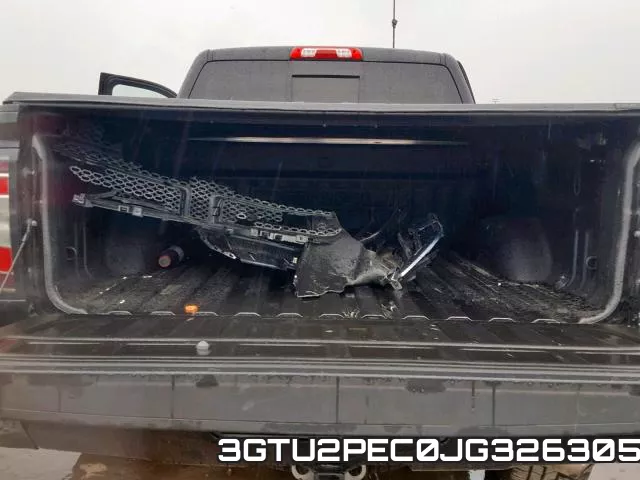 3GTU2PEC0JG326305 фото 7