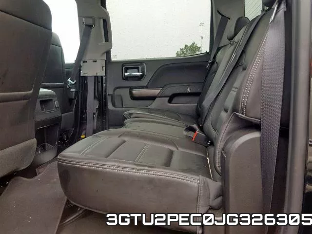 3GTU2PEC0JG326305 фото 10