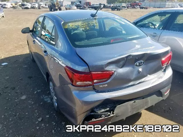 3KPA24AB2KE188102 фото 4