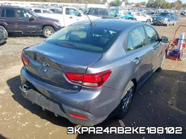 3KPA24AB2KE188102 фото 5