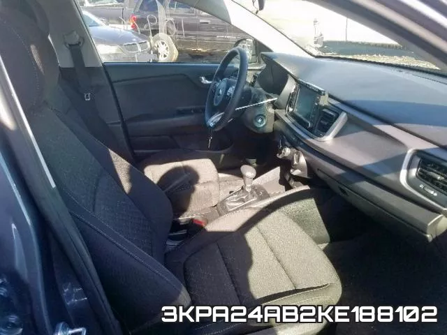 3KPA24AB2KE188102 фото 6