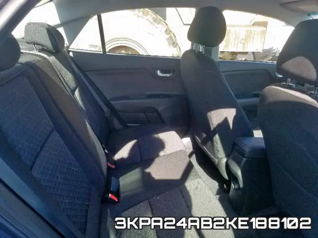 3KPA24AB2KE188102 фото 7