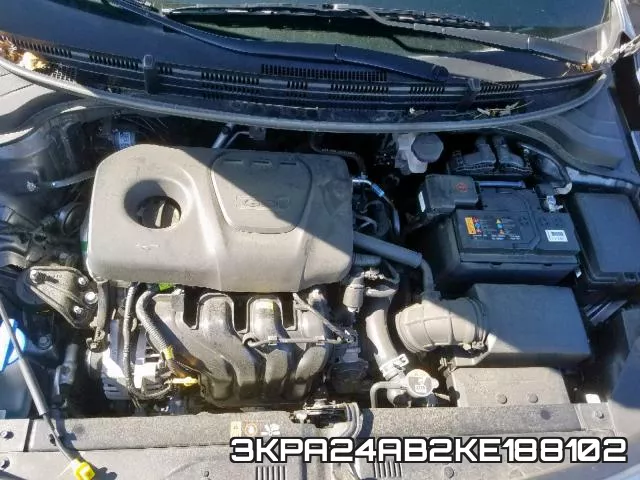 3KPA24AB2KE188102 фото 8
