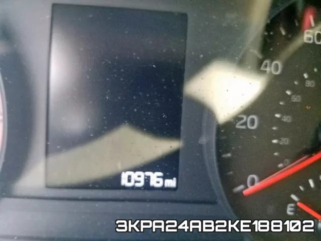 3KPA24AB2KE188102 фото 9