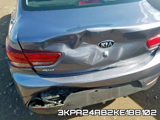 3KPA24AB2KE188102 фото 10