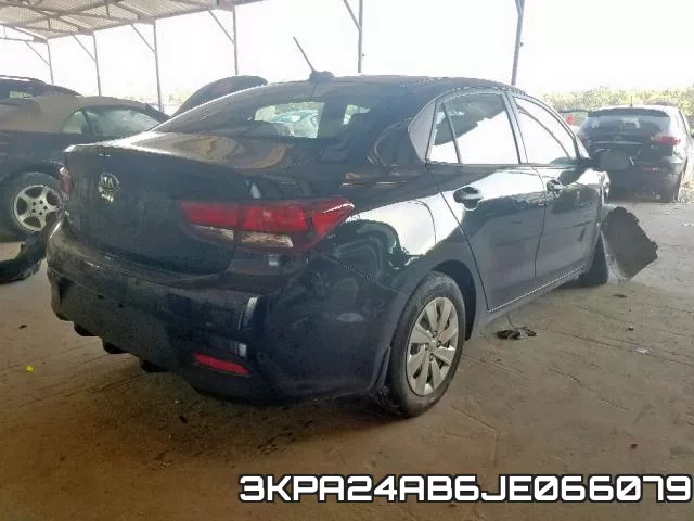 3KPA24AB6JE066079 фото 5