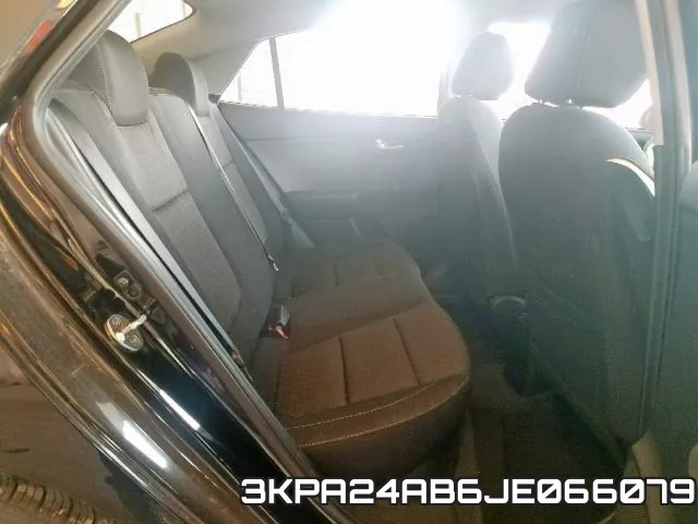 3KPA24AB6JE066079 фото 7