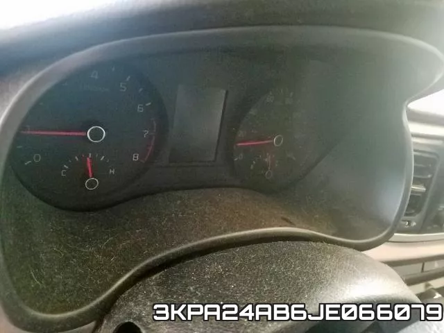 3KPA24AB6JE066079 фото 9