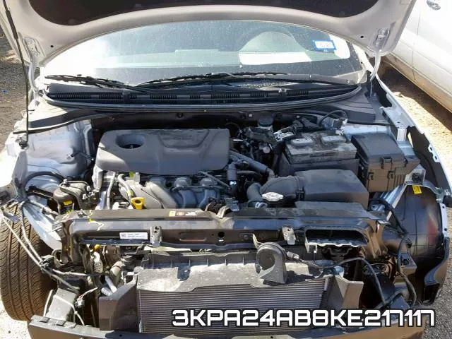 3KPA24AB8KE217117 фото 8