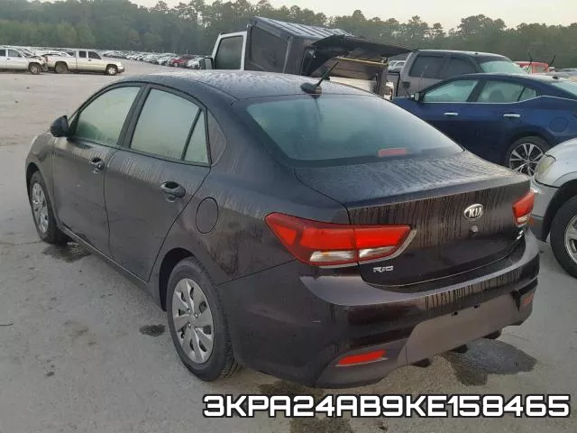 3KPA24AB9KE158465 фото 4