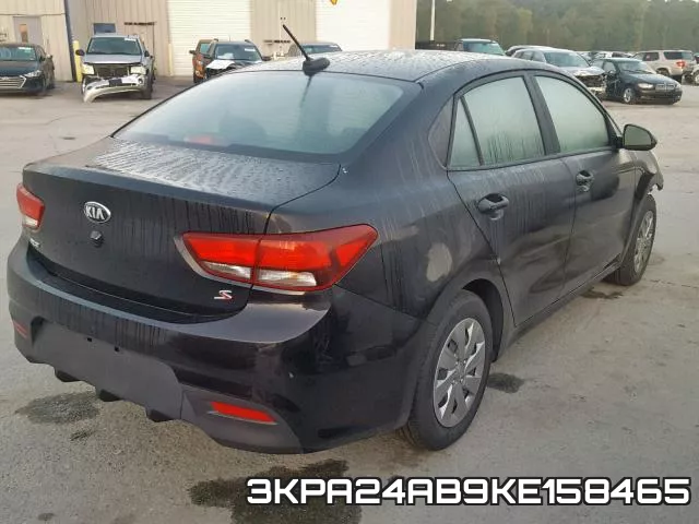 3KPA24AB9KE158465 фото 5
