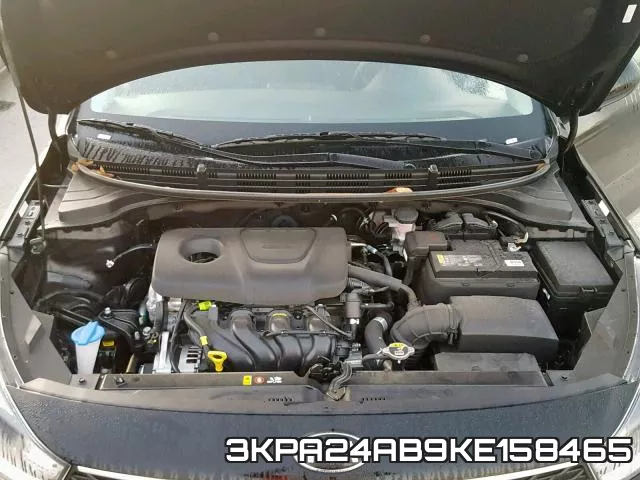 3KPA24AB9KE158465 фото 8