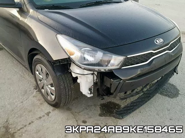 3KPA24AB9KE158465 фото 10