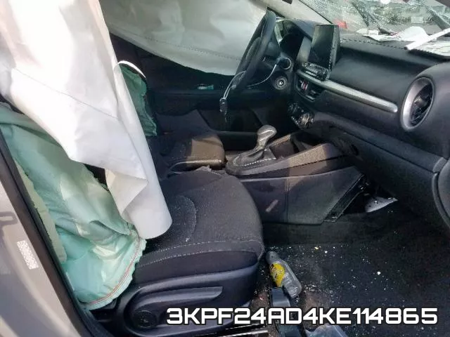3KPF24AD4KE114865 фото 6