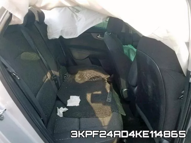 3KPF24AD4KE114865 фото 7