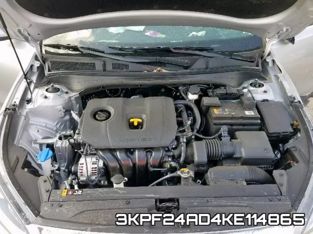 3KPF24AD4KE114865 фото 8