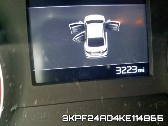 3KPF24AD4KE114865 фото 9