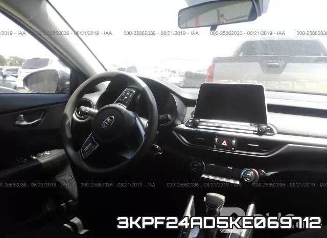 3KPF24AD5KE069712 фото 6