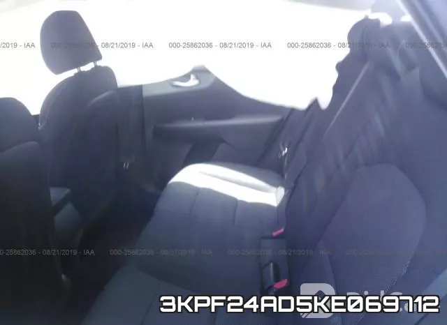 3KPF24AD5KE069712 фото 9