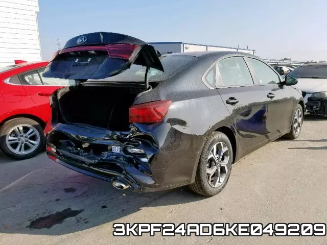 3KPF24AD6KE049209 фото 5