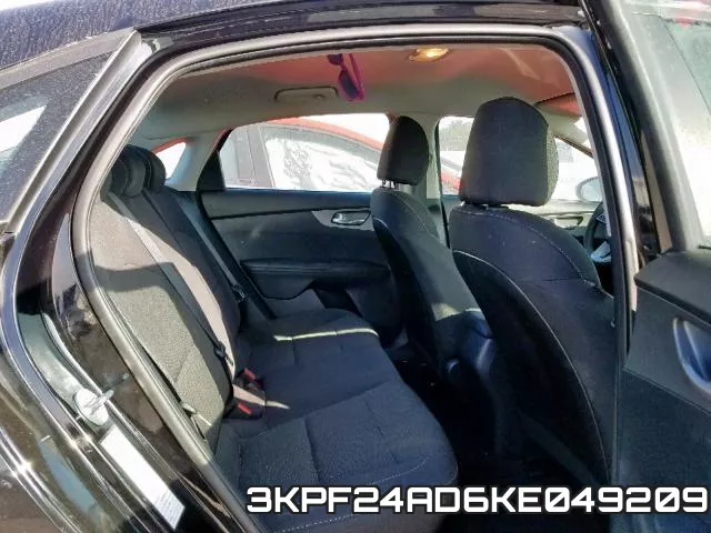 3KPF24AD6KE049209 фото 7