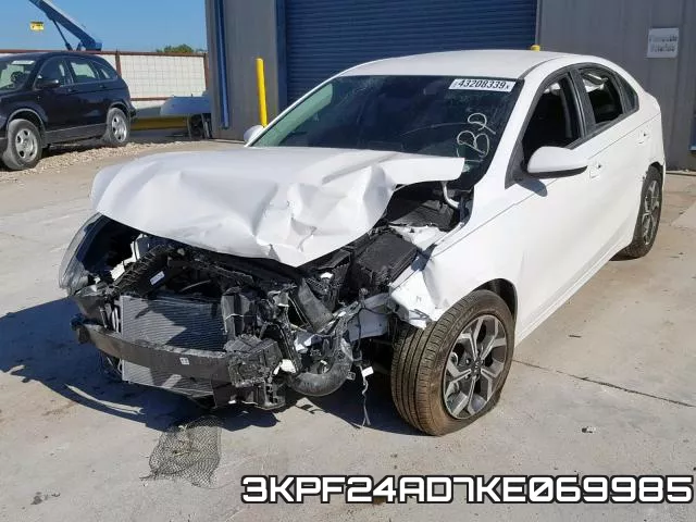 3KPF24AD7KE069985 фото 3