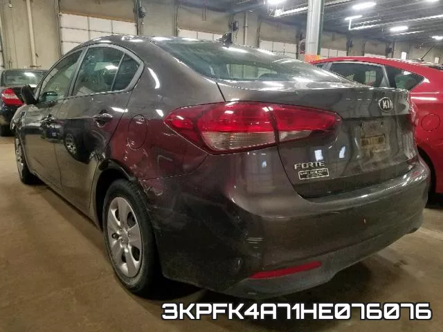 3KPFK4A71HE076076 фото 4