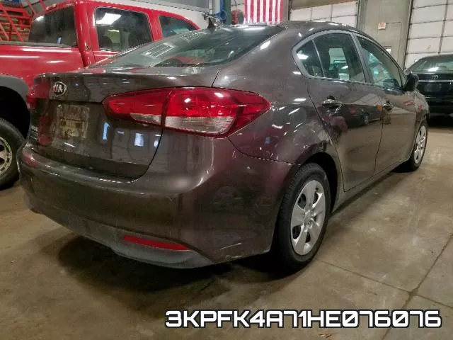 3KPFK4A71HE076076 фото 5