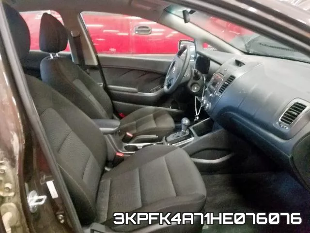 3KPFK4A71HE076076 фото 6