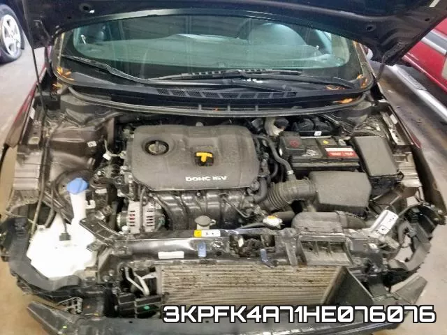 3KPFK4A71HE076076 фото 8