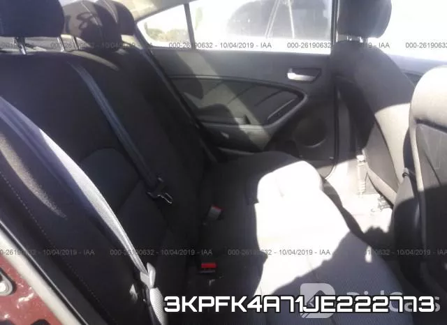 3KPFK4A71JE222773 фото 8