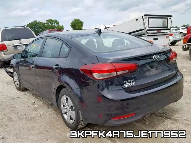 3KPFK4A75JE177952 фото 4