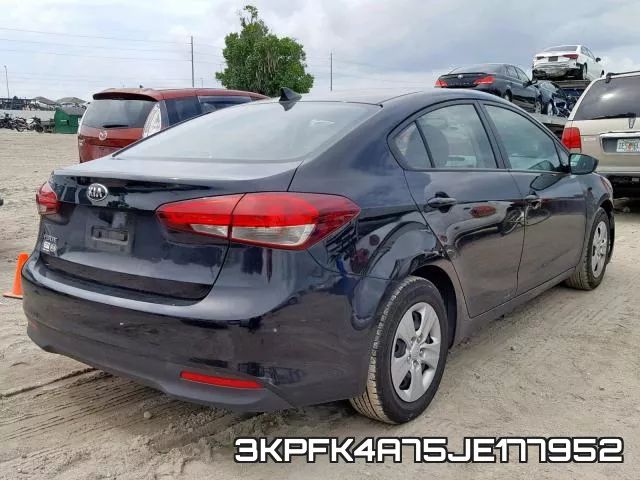 3KPFK4A75JE177952 фото 5