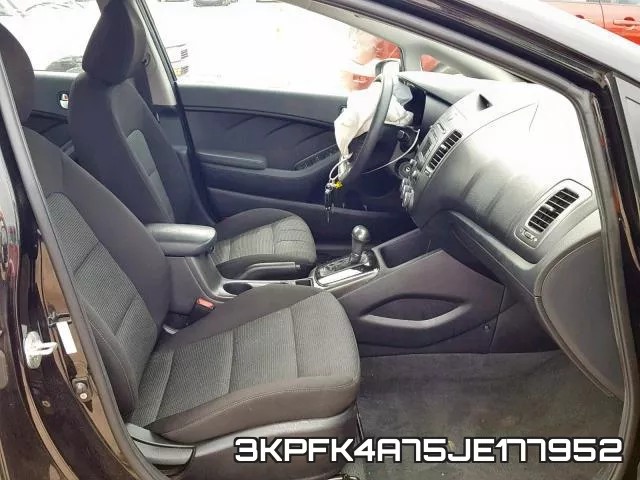 3KPFK4A75JE177952 фото 6